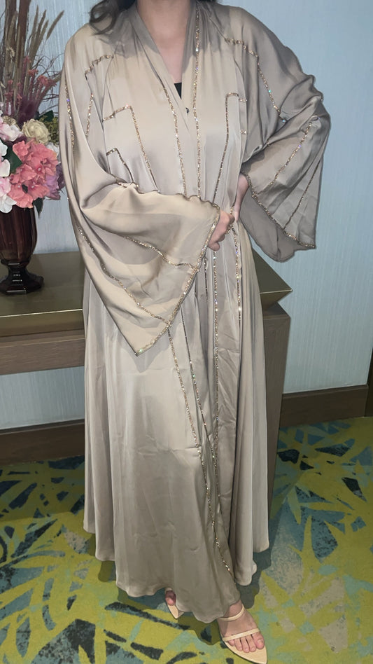 Abaya dubai