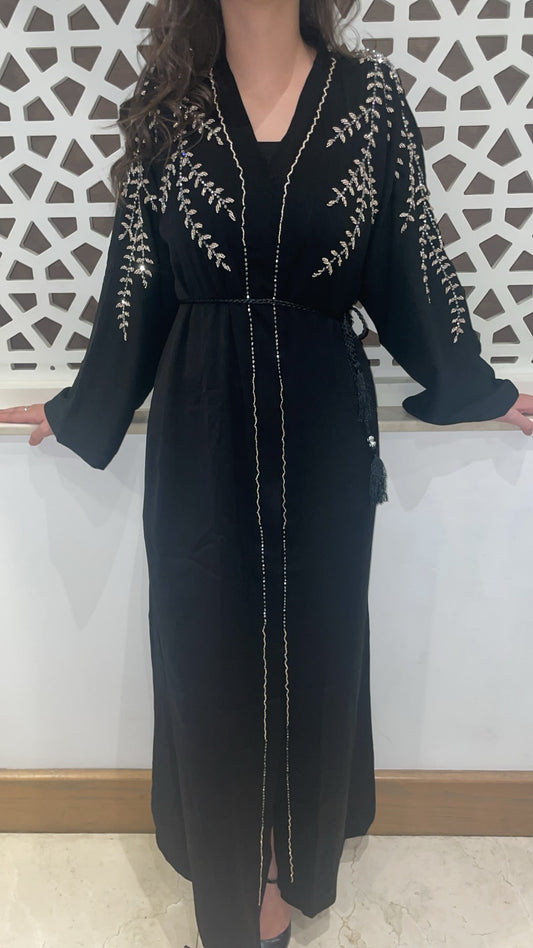 Abaya dubai