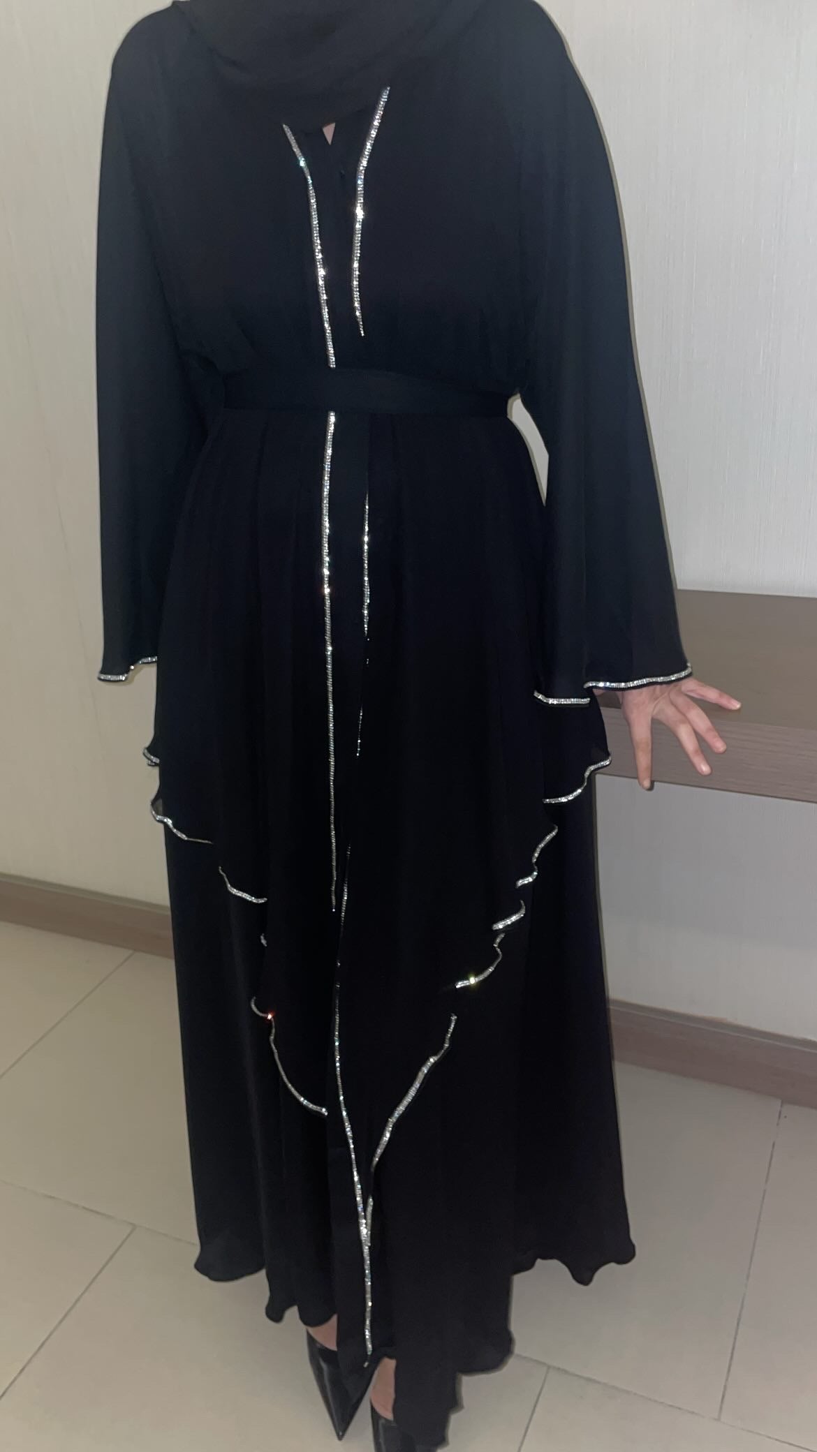 Abaya dubai