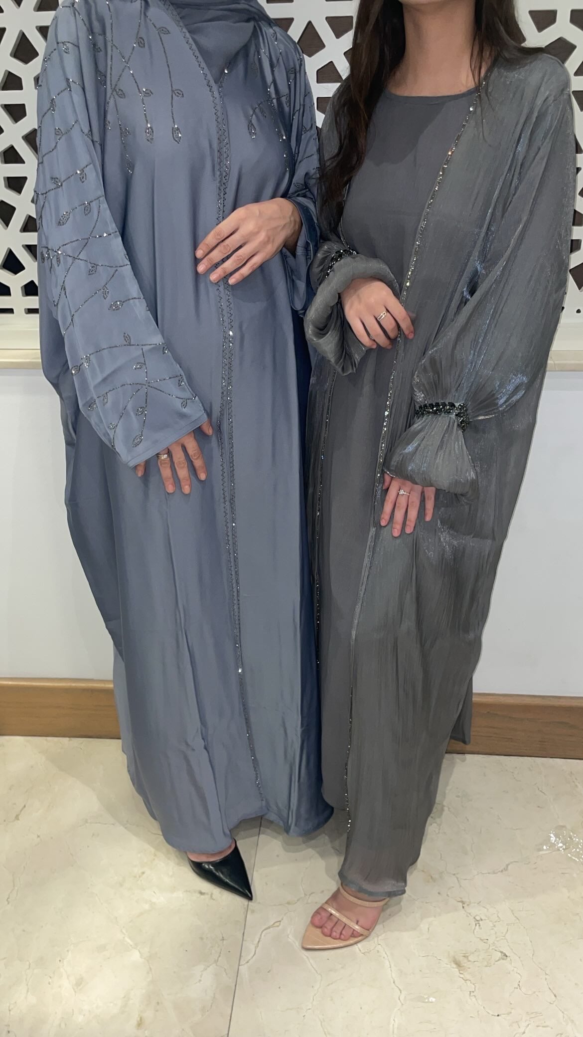 Abaya dubai