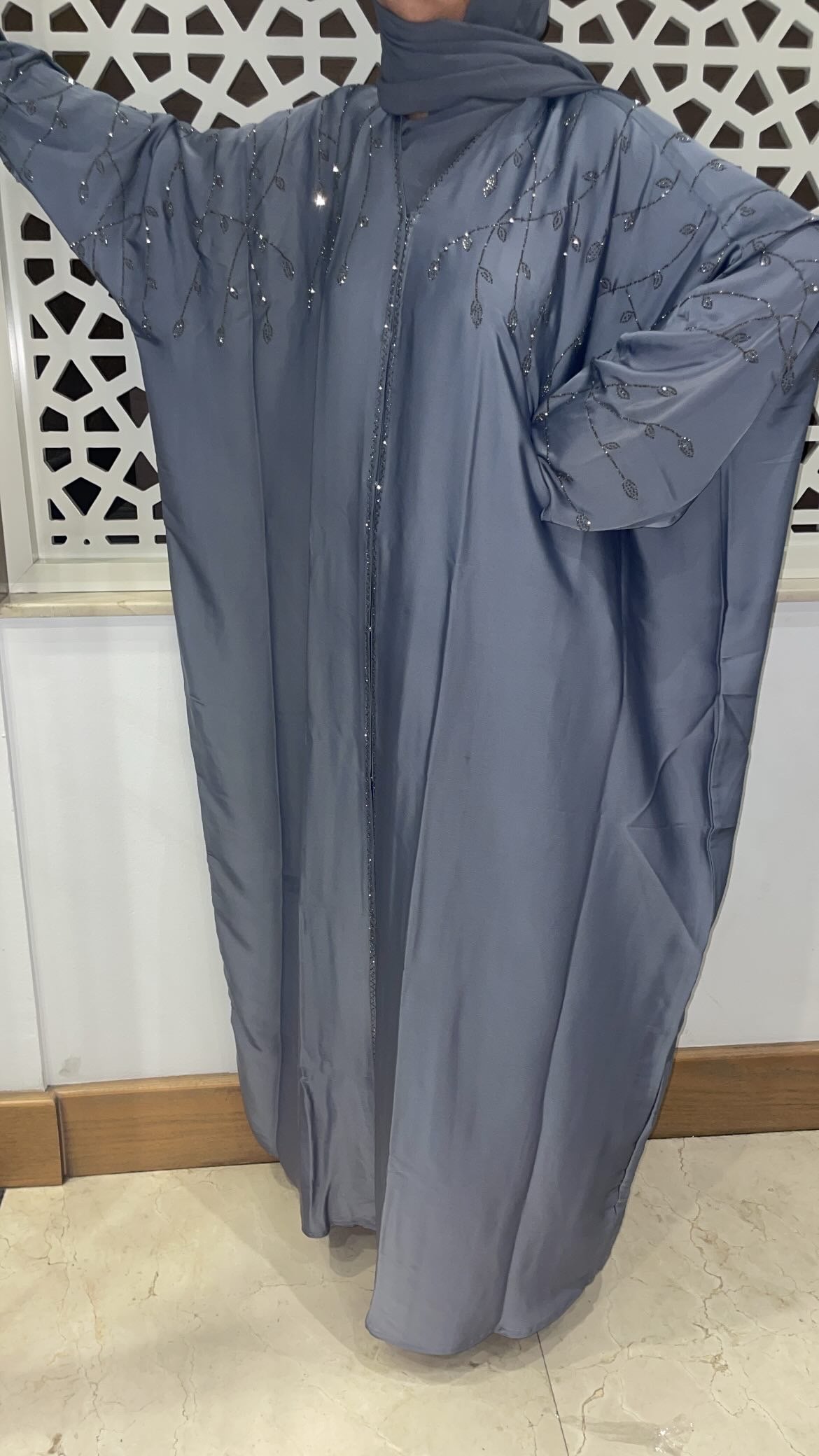 Abaya dubai