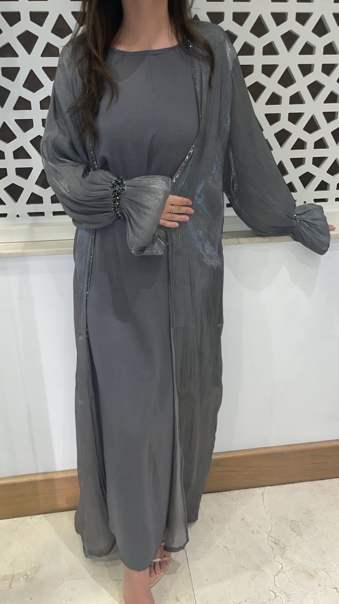 Abaya dubai