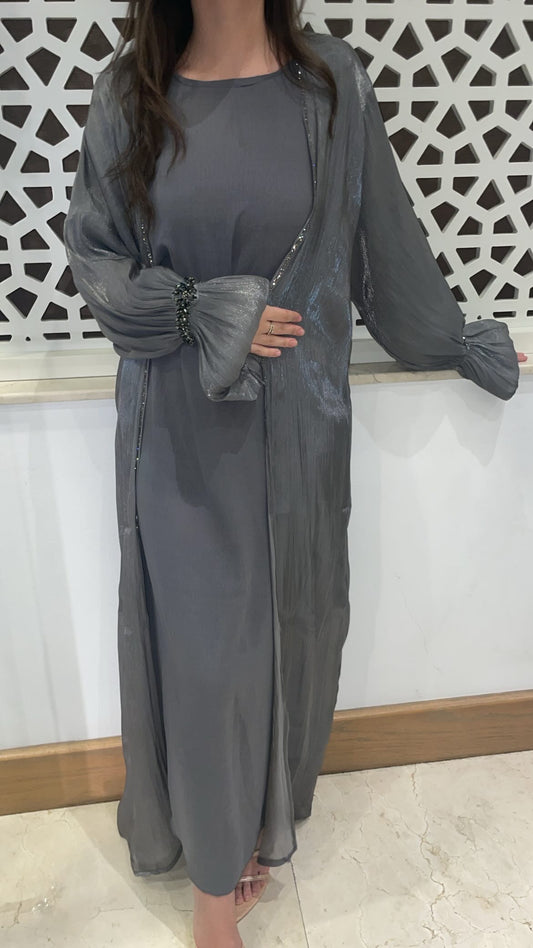 Abaya dubai