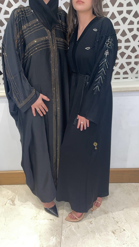 Abaya dubai