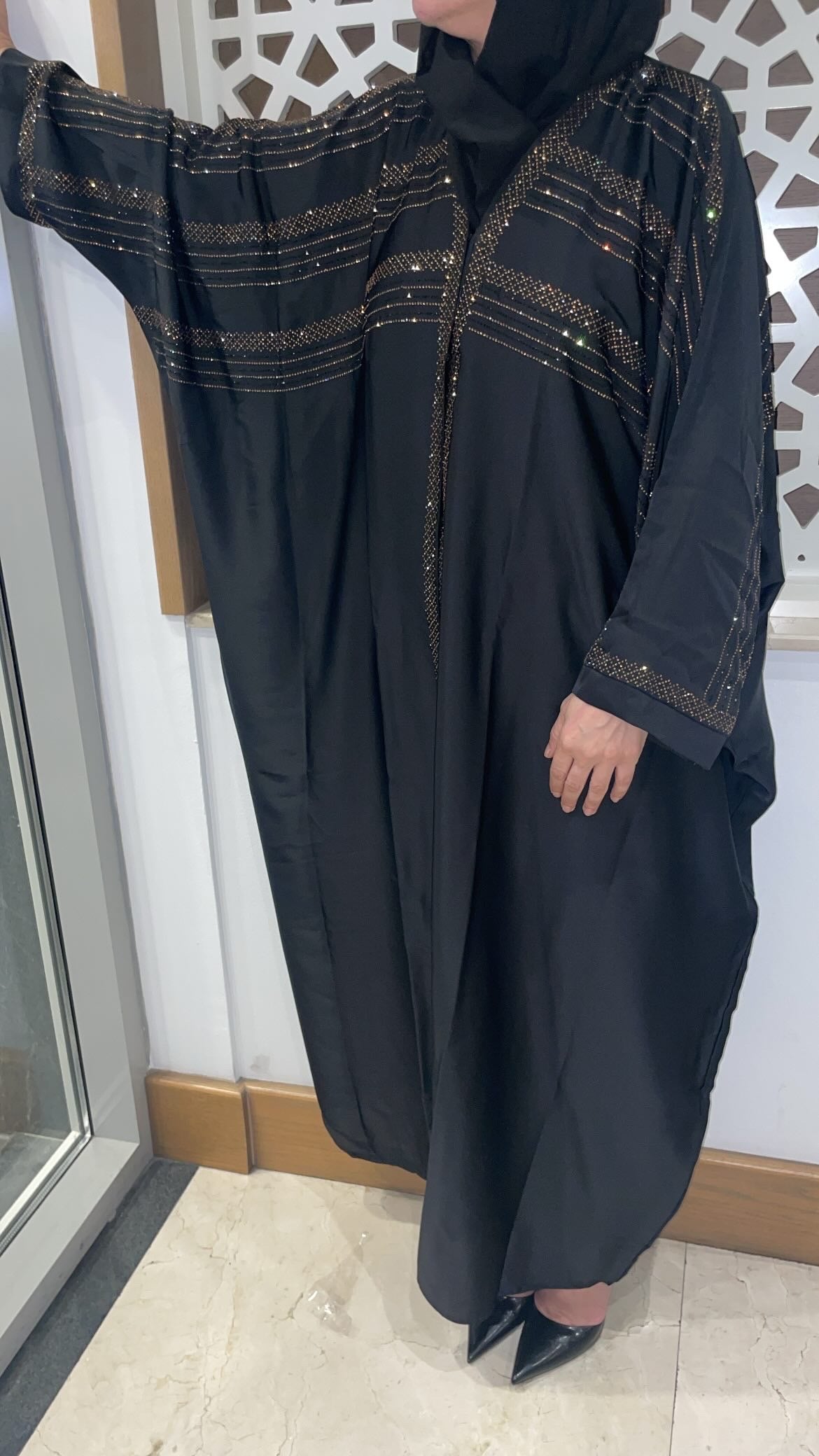 Abaya dubai