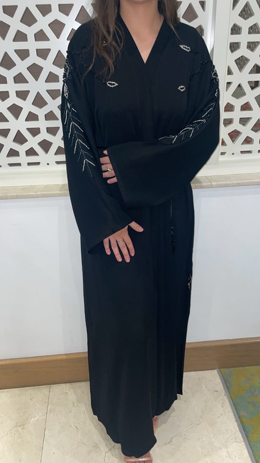 Abaya dubai