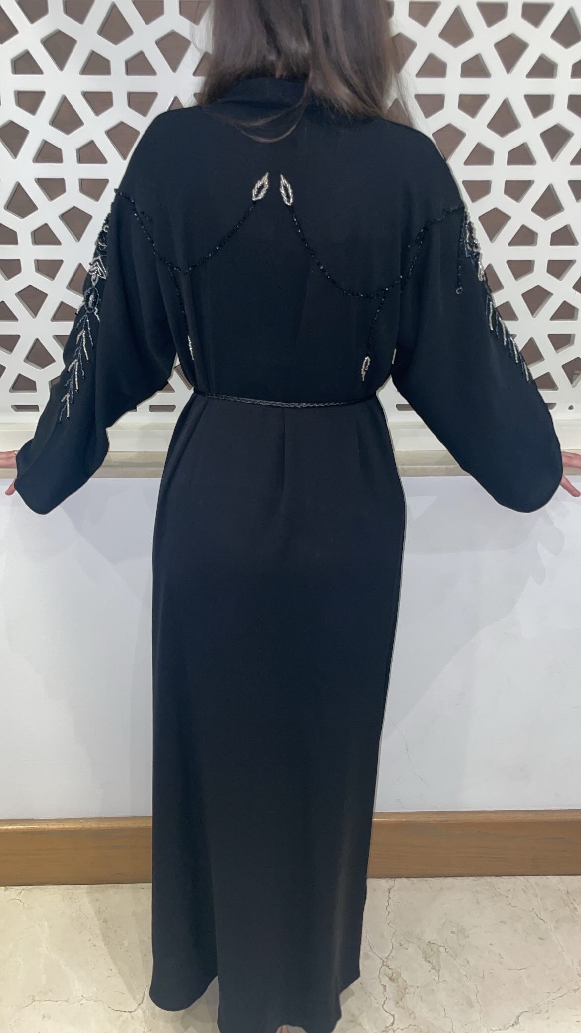 Abaya dubai