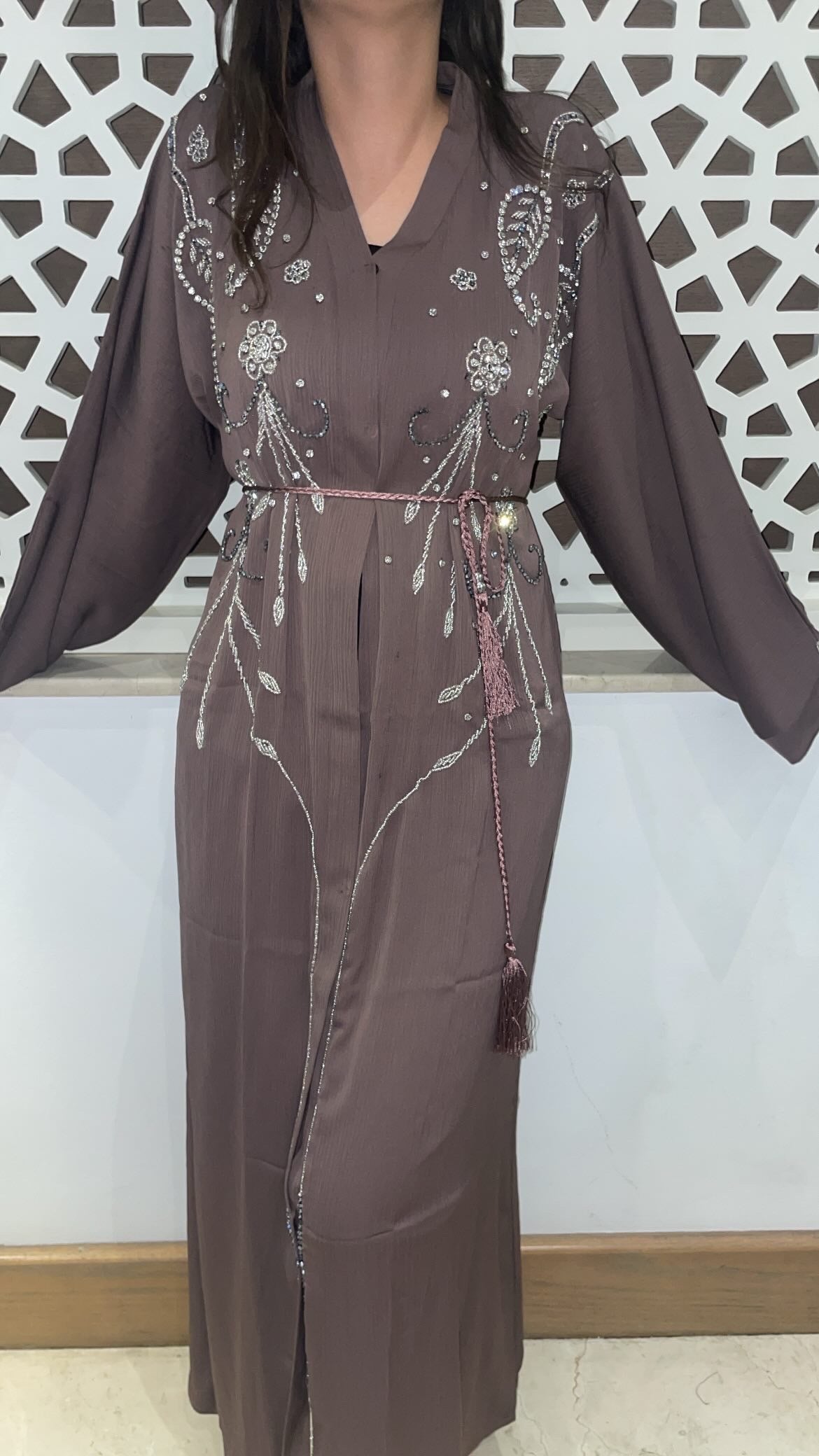 Abaya dubai