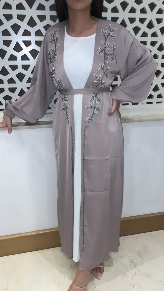 Abaya dubai