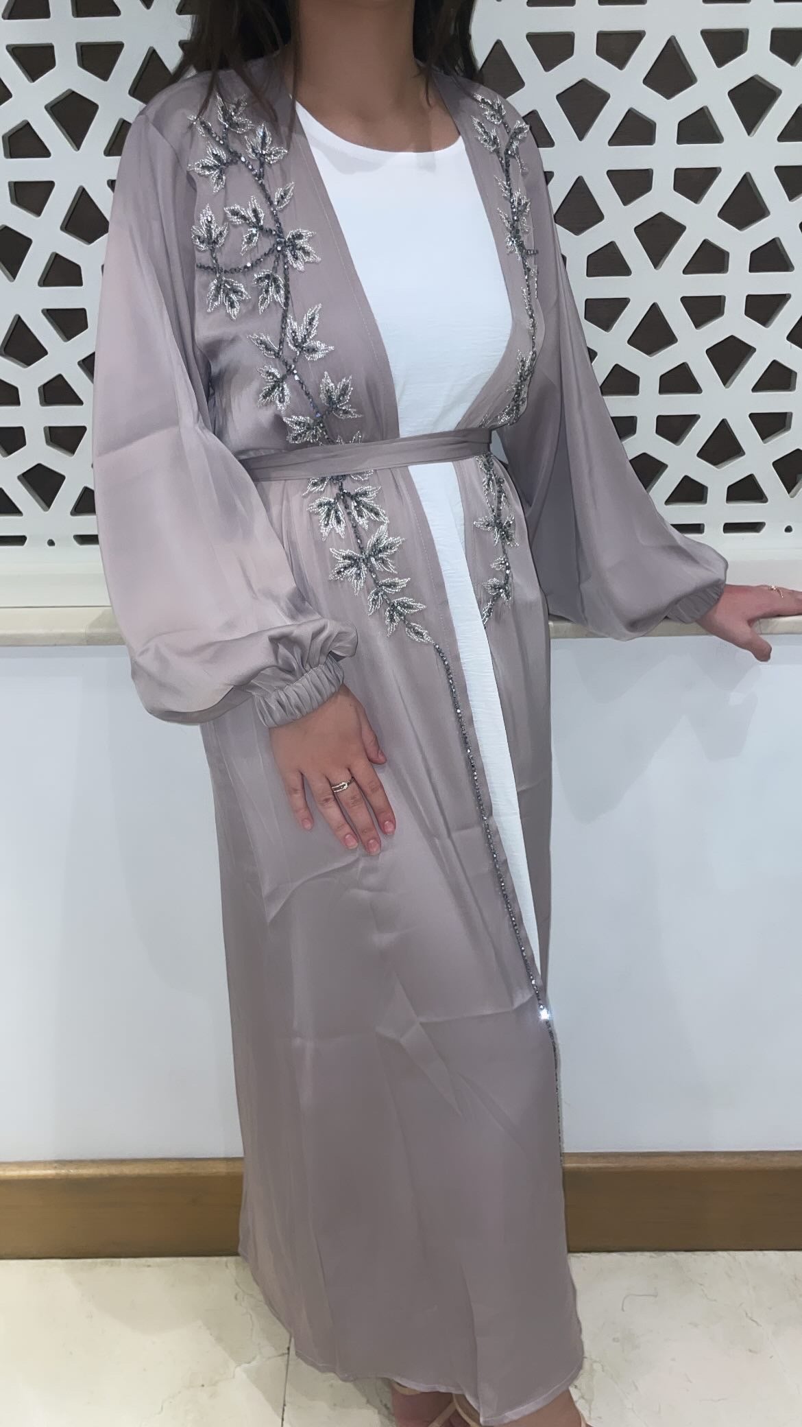 Abaya dubai