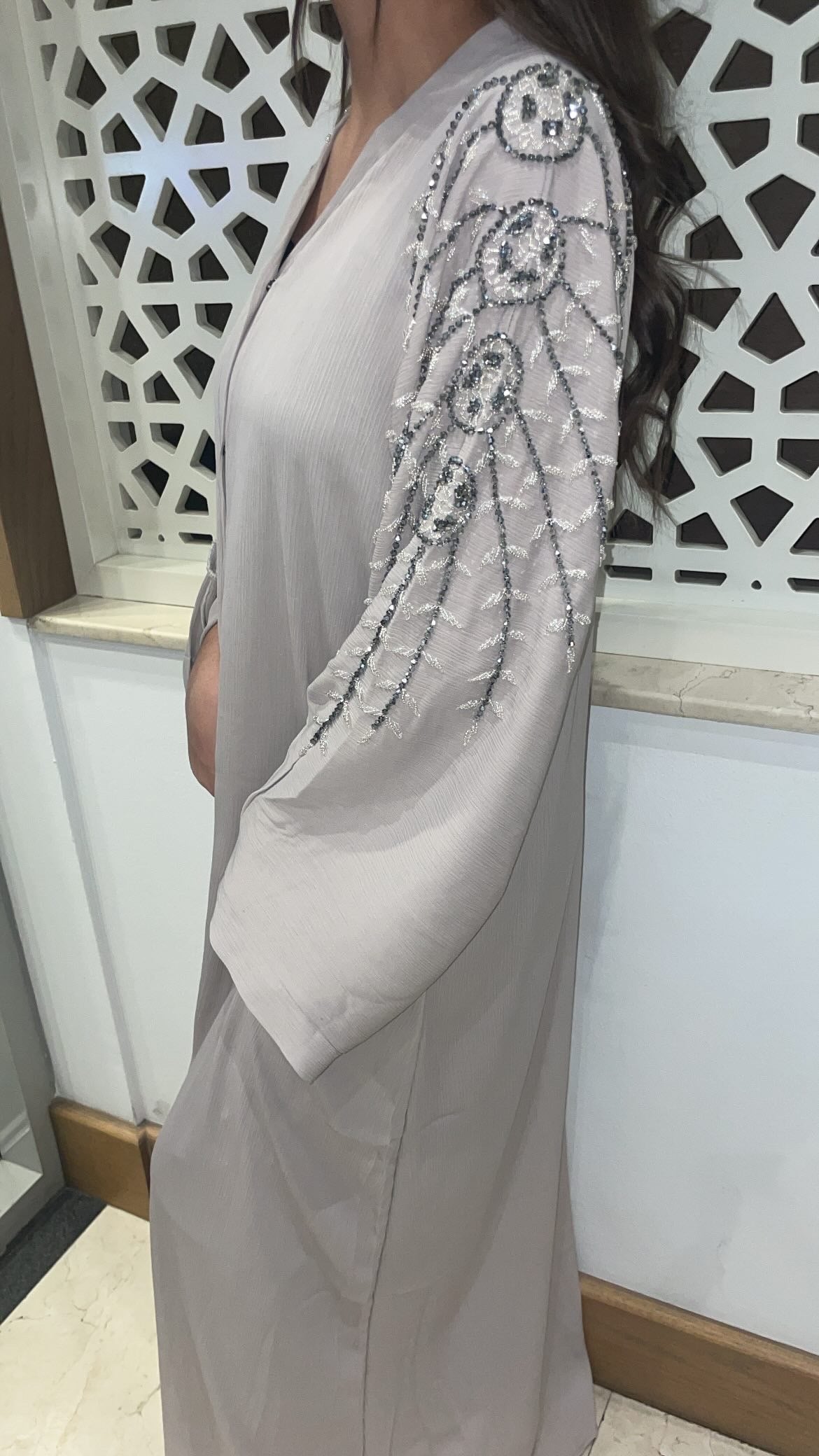 Abaya dubai